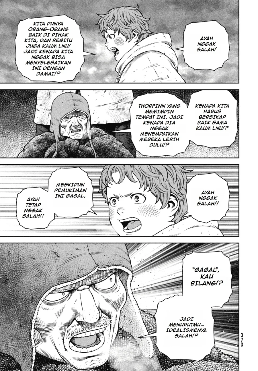 Vinland Saga Chapter 219 Fix Gambar 11
